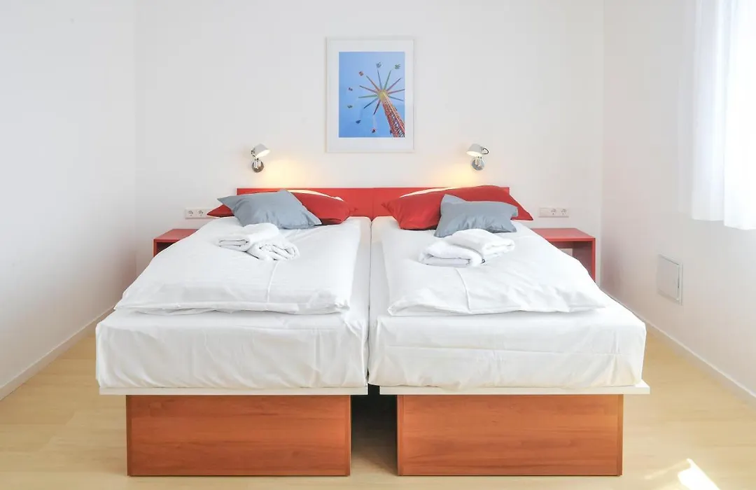 Gaestehaus Abz Stuttgart-1