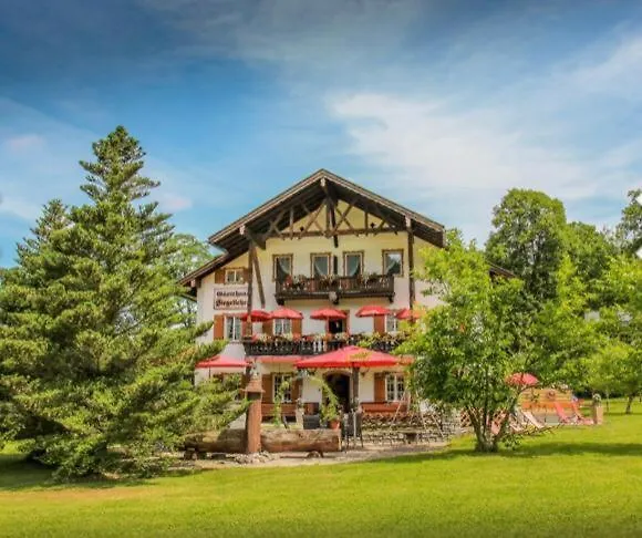 Gästehaus Siegllehen-1