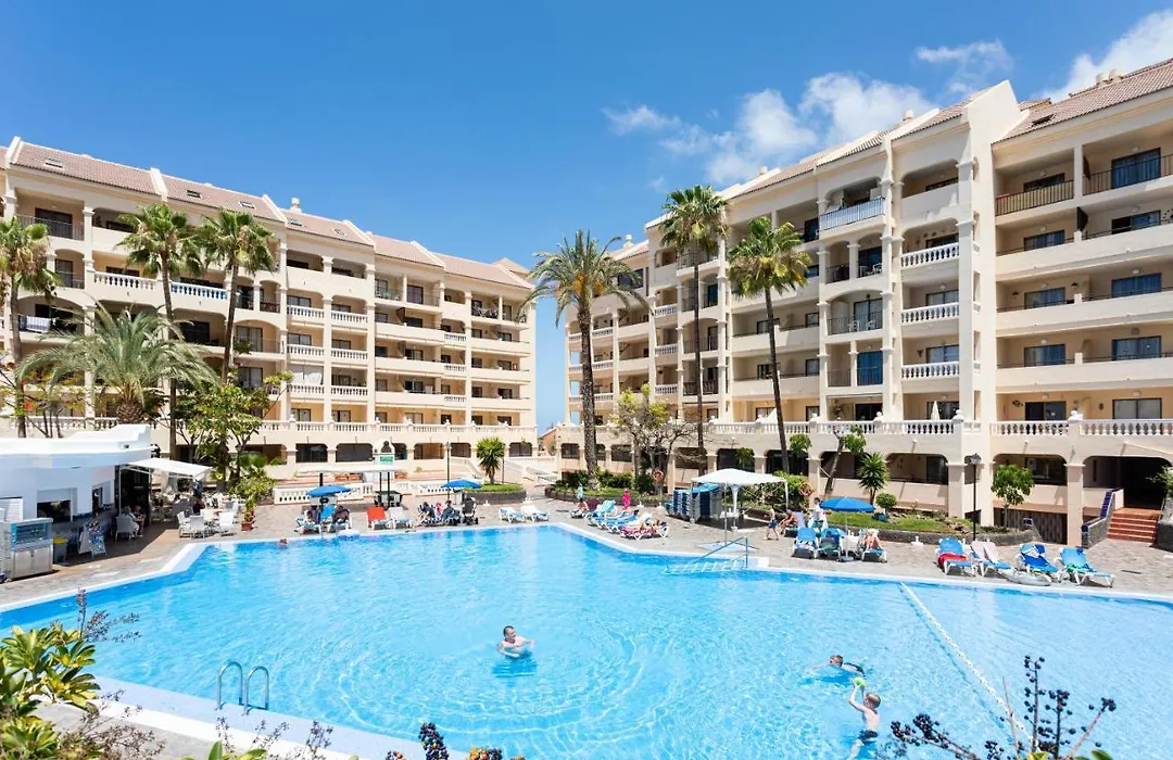 Listen THE STARS 505 - Los cristianos-1