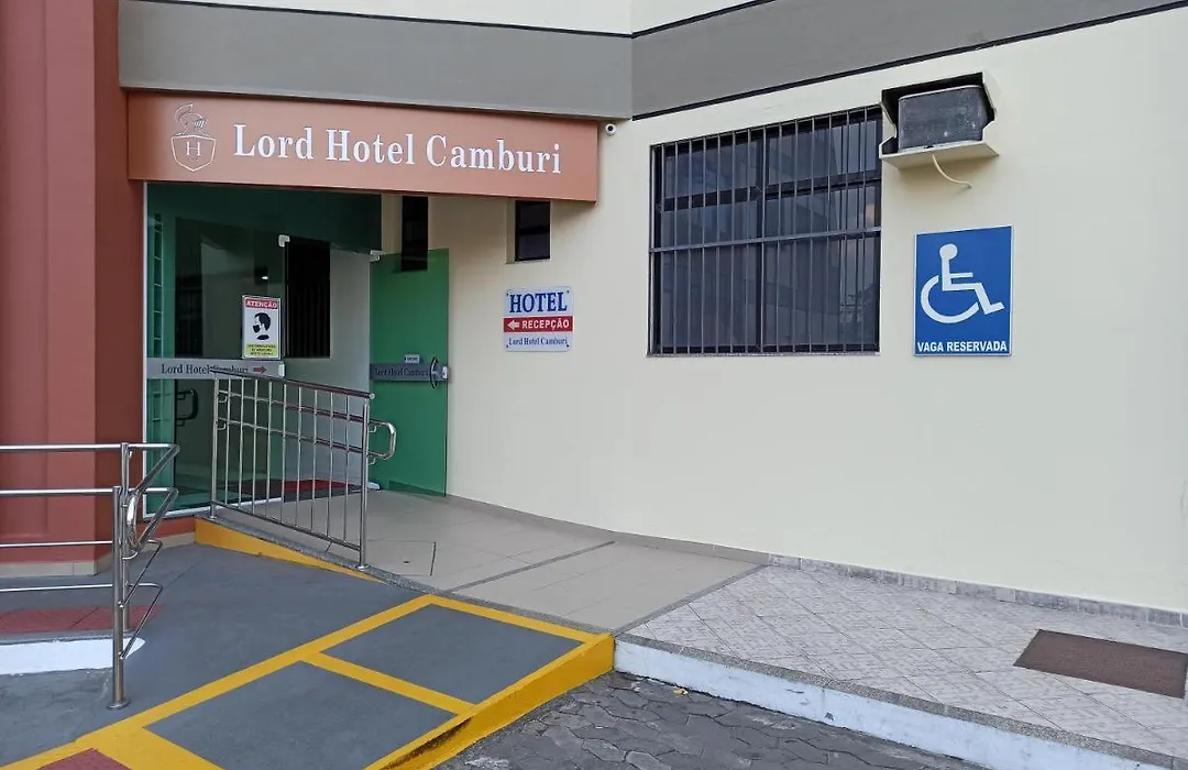 Lord Hotel Camburi-1