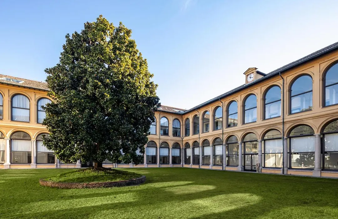 Hotel Palazzo Delle Stelline-1