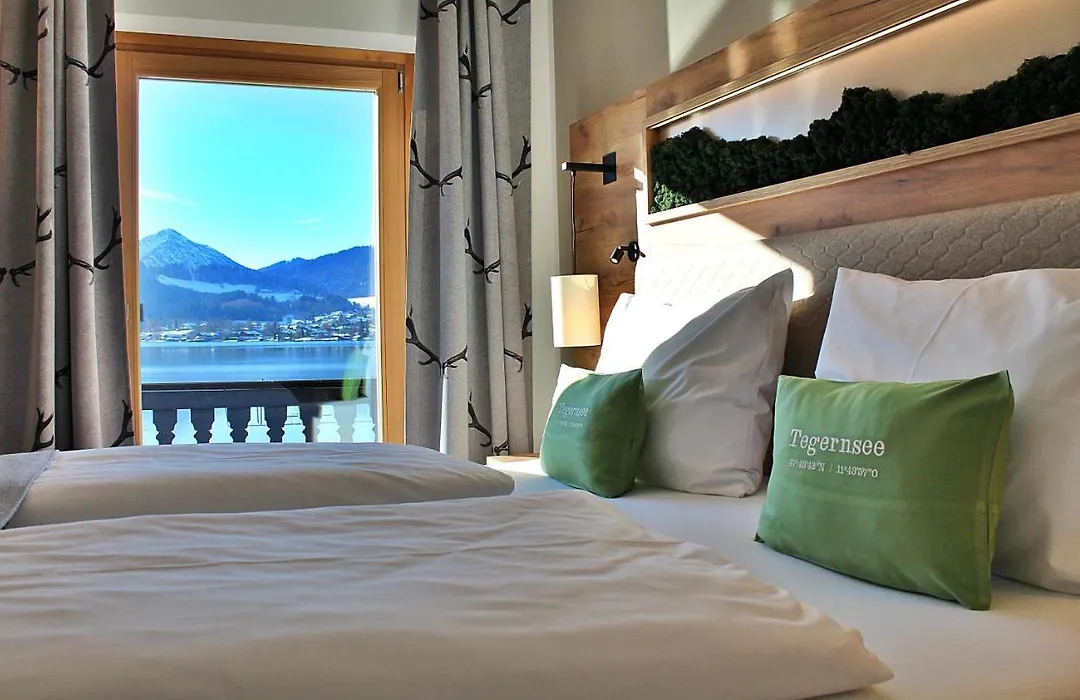 Seehotel zur Post-1