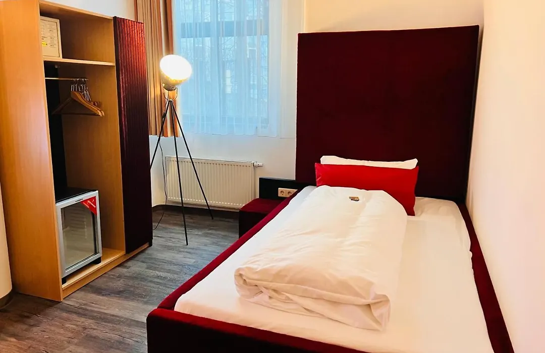 Arthotel Magdeburg-1