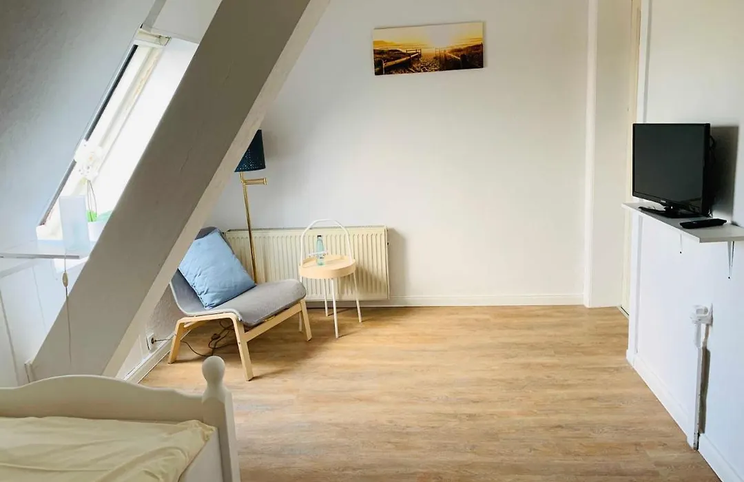 Hotel Fährhaus Kirschenland-1