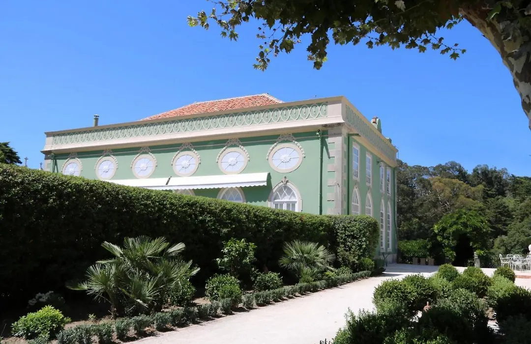 Casa Holstein Quinta De Sao Sebastiao Sintra-1