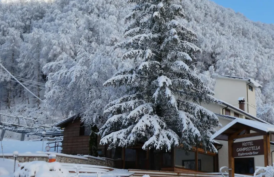 Hotel Campo Stella-1