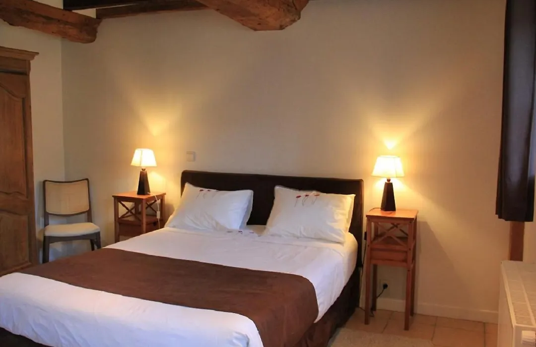 Chambres D'Hotes De Letanville-1