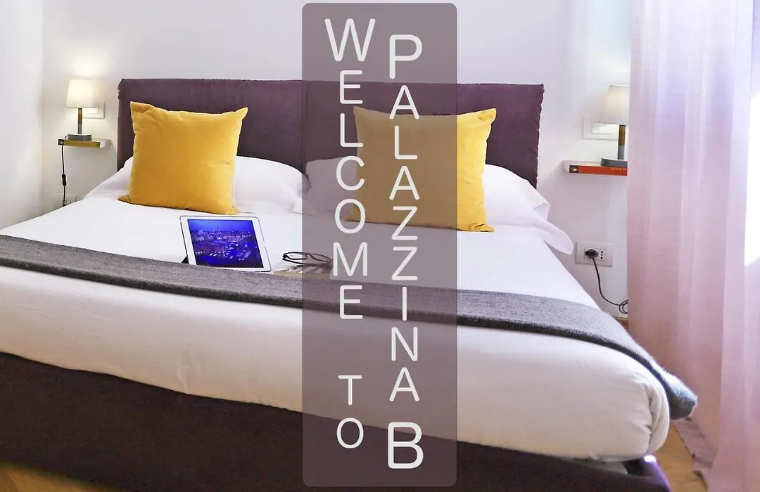 Palazzina B - Contemporary Studio-1