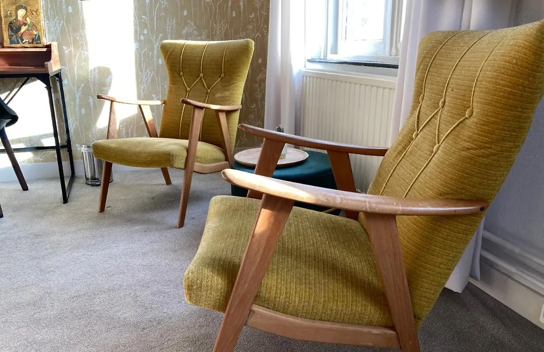 B&B Het Klooster van Dalfsen-1