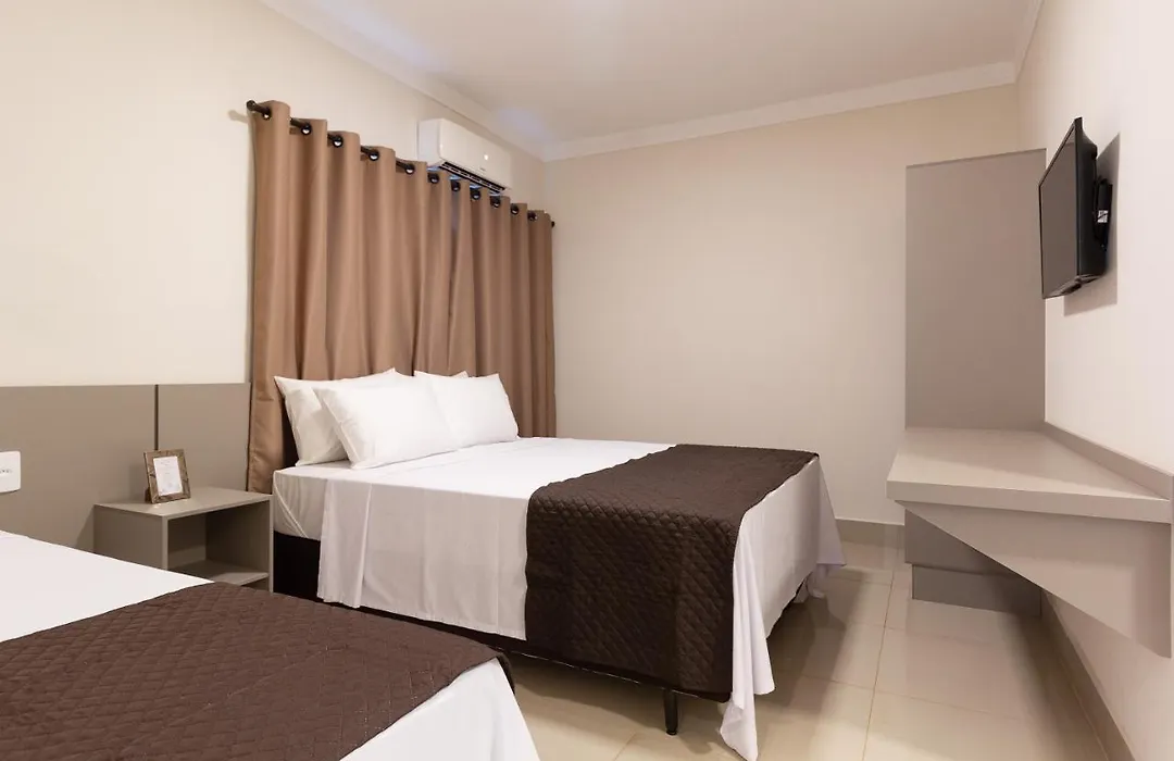Villa Nomad Hotel-1