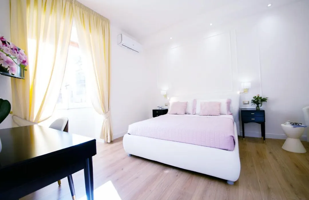Viale Italia Boutique Rooms-1
