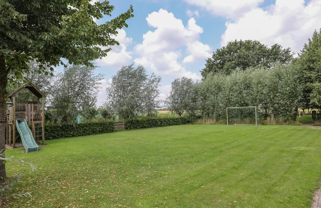 Bed&Breakfast Klein Beek-1