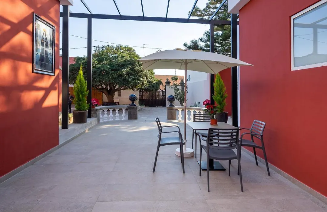 Albor Suites-1