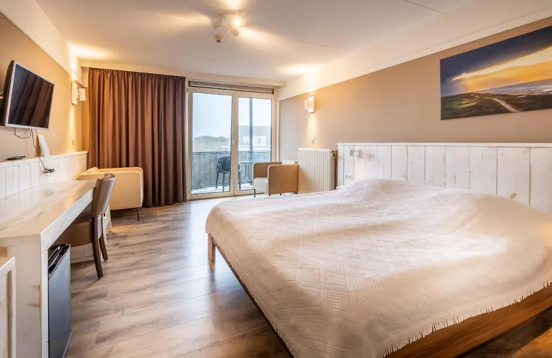 Hotel Nehalennia-1
