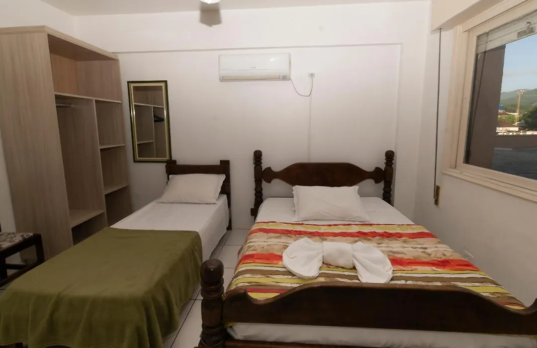Hotel Igrejinha-1
