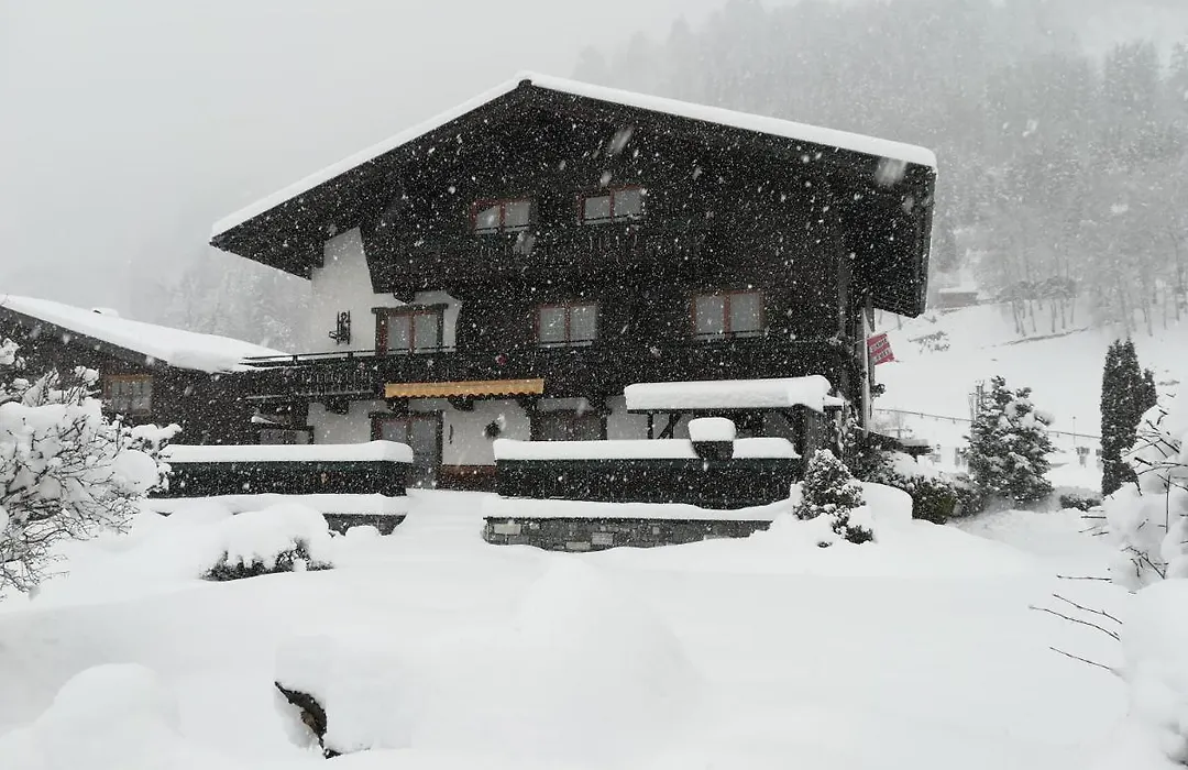 Pension Alpentraum-1