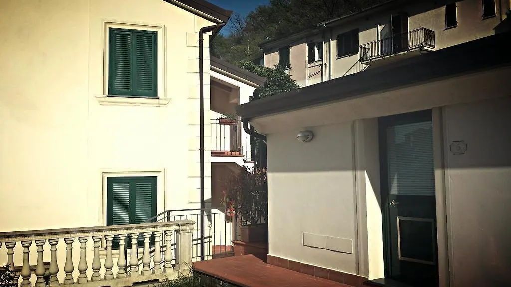 Relais Del Golfo-1