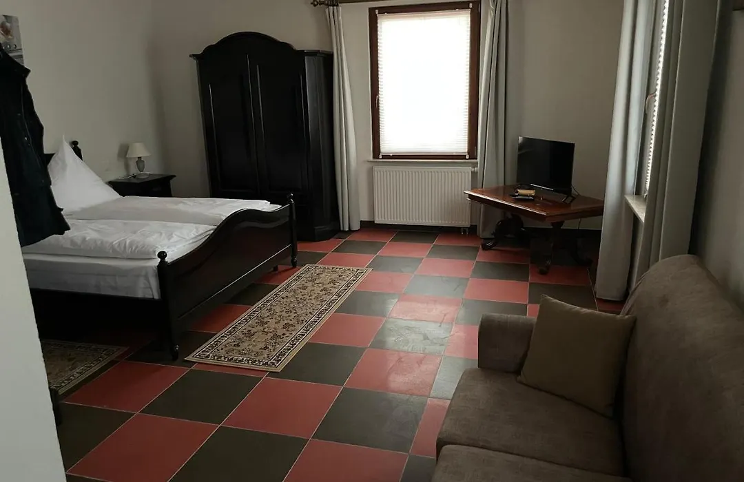 Hotel Roma-1