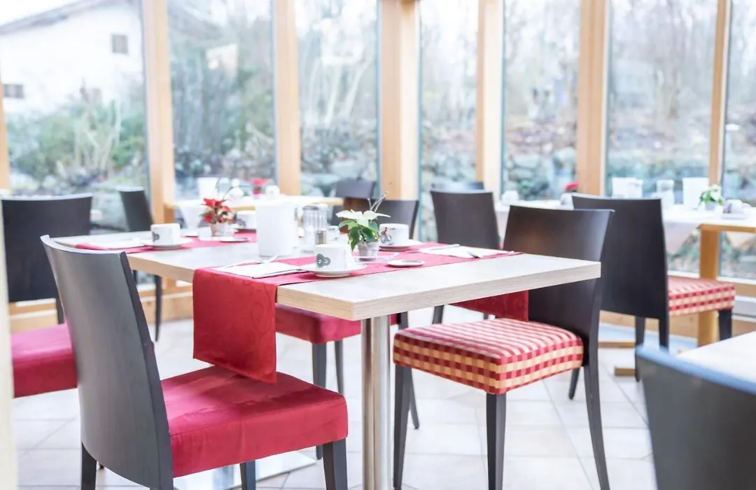 Hotel Garni Christl-1