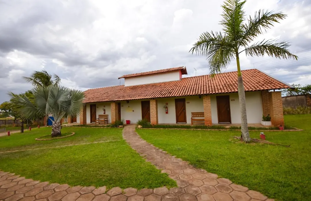 Hotel Abaporu-1