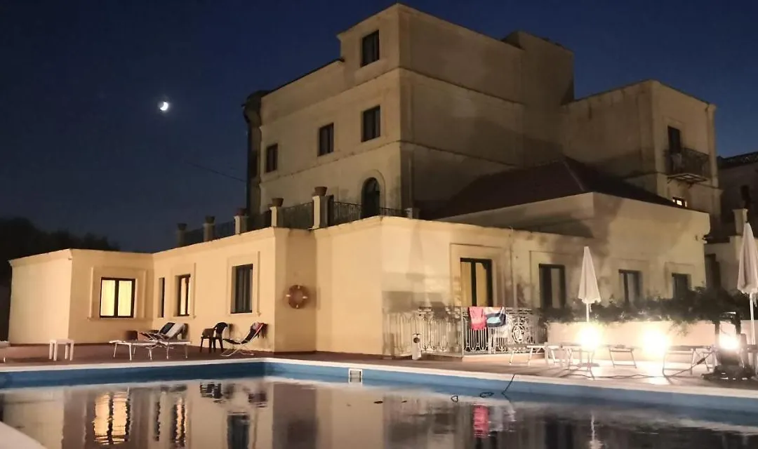 Hotel Villa Igea-1
