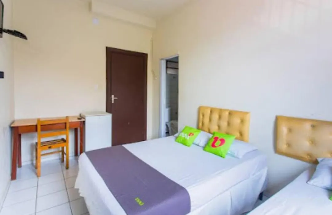 Voa Budget Hotel Columbia-1