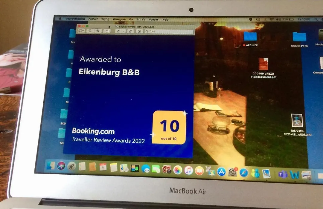 Eikenburg B&B-1
