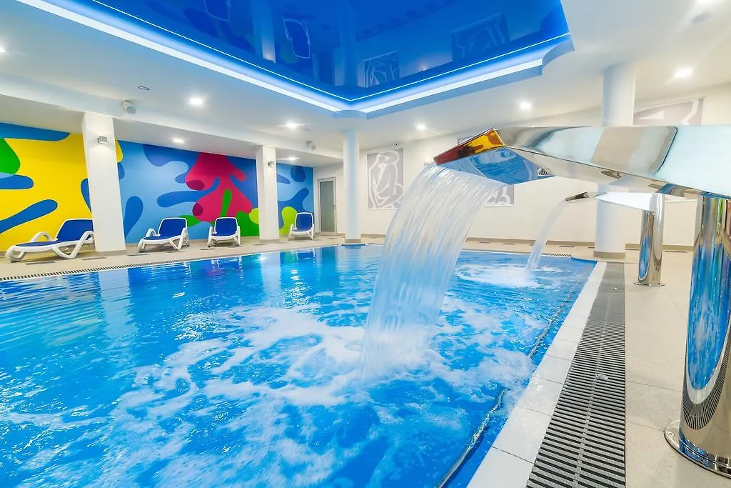 Hotel New Skanpol-1