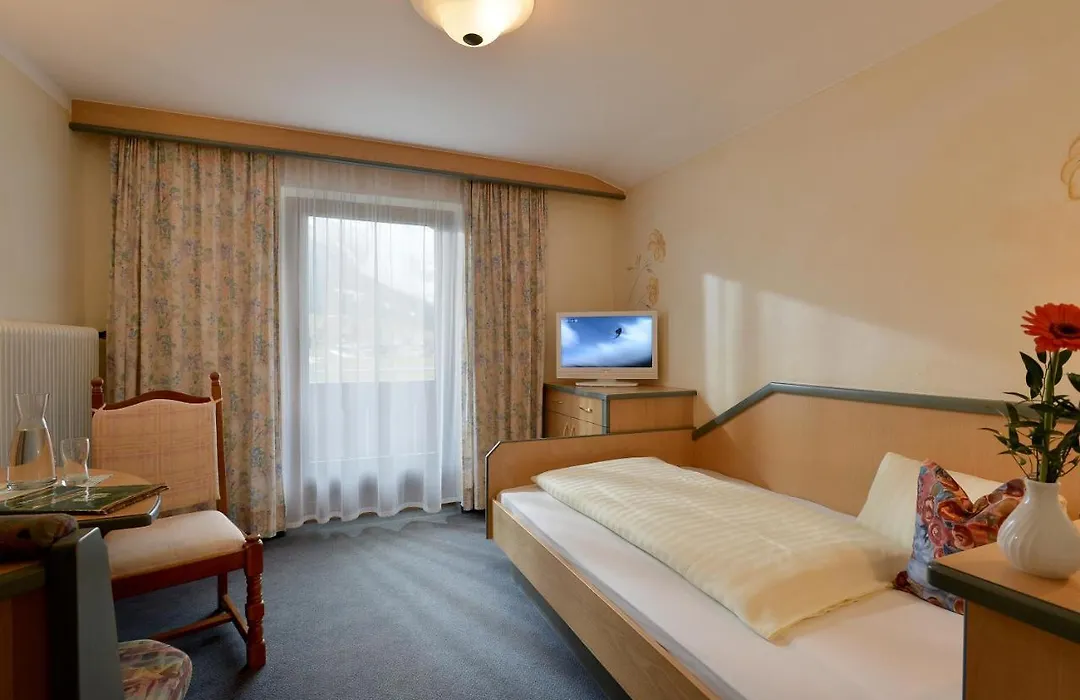 Hotel Wildauerhof-1
