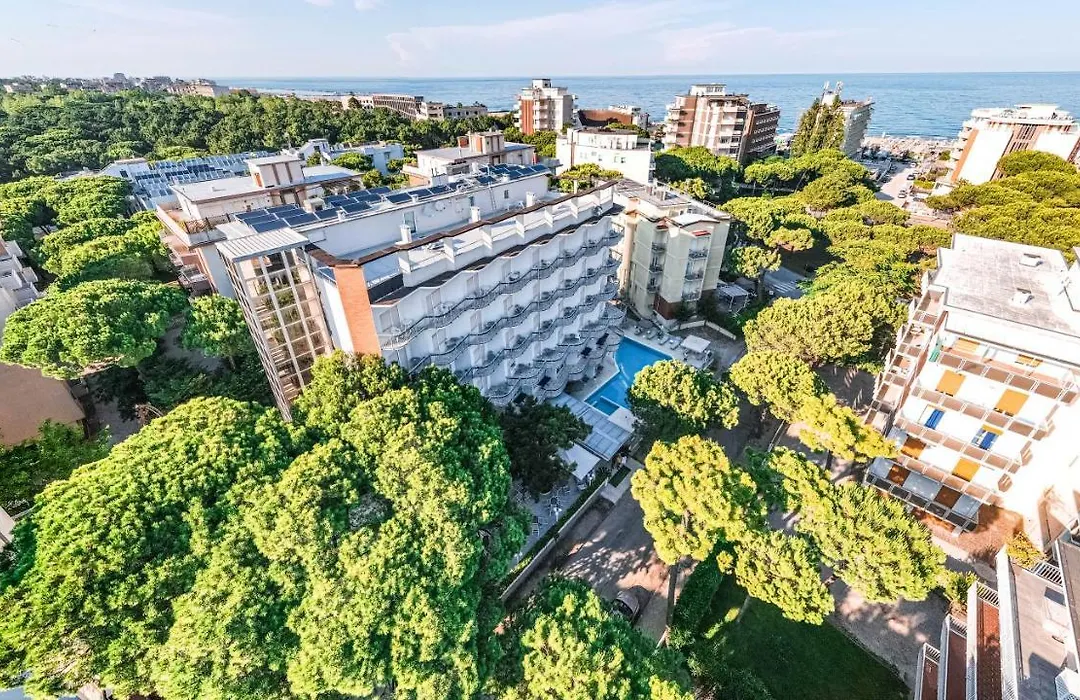 Hotel San Giorgio-1