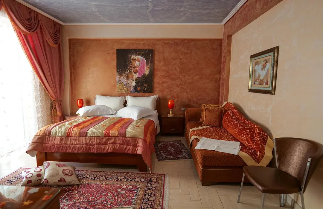 Hotel Lindi-1