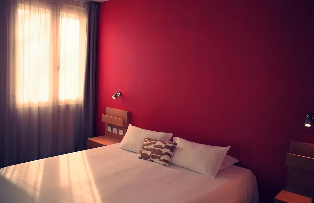 Hotel Belvedere-1