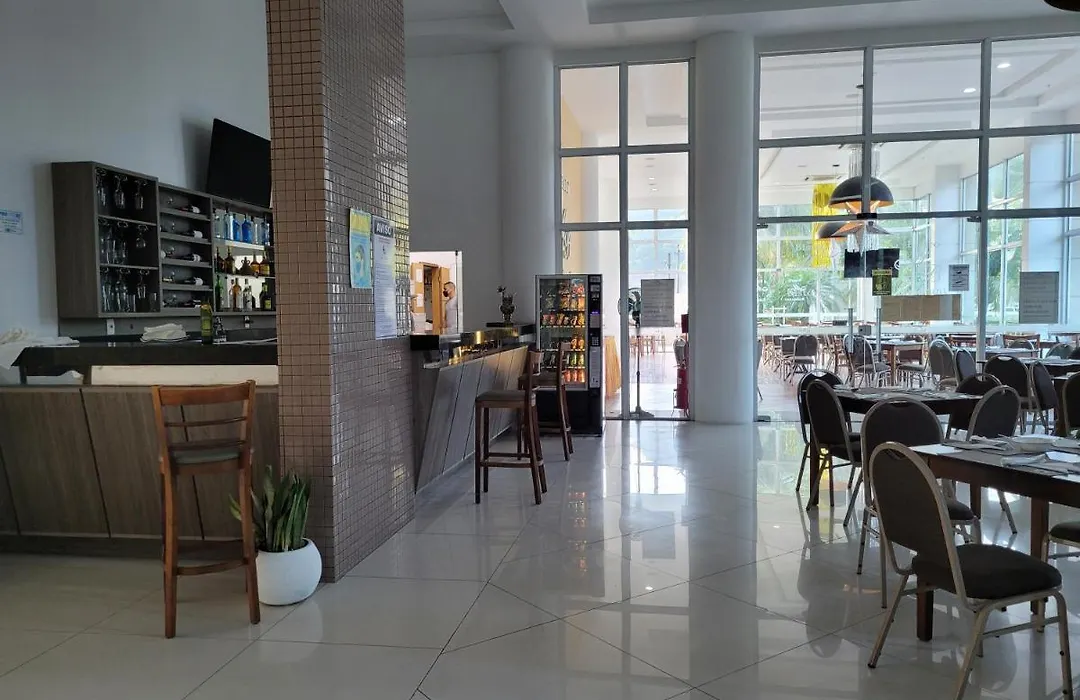 Flat Porto Marina Mont Blanc-1