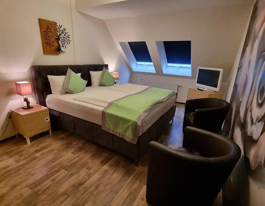 Auenwald Hotel und Apartmenthaus-1