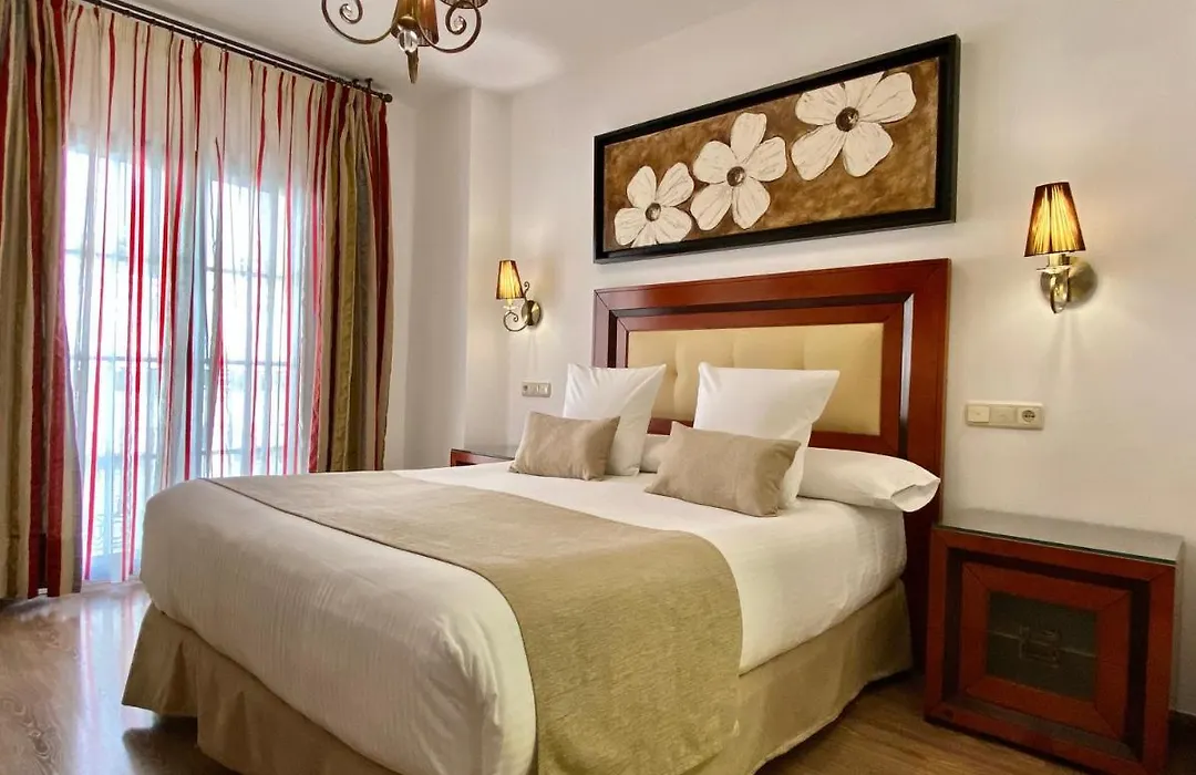 Hostal Rodri (Adults Only)-1