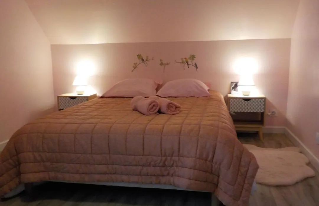 La Maison D'Annick-1