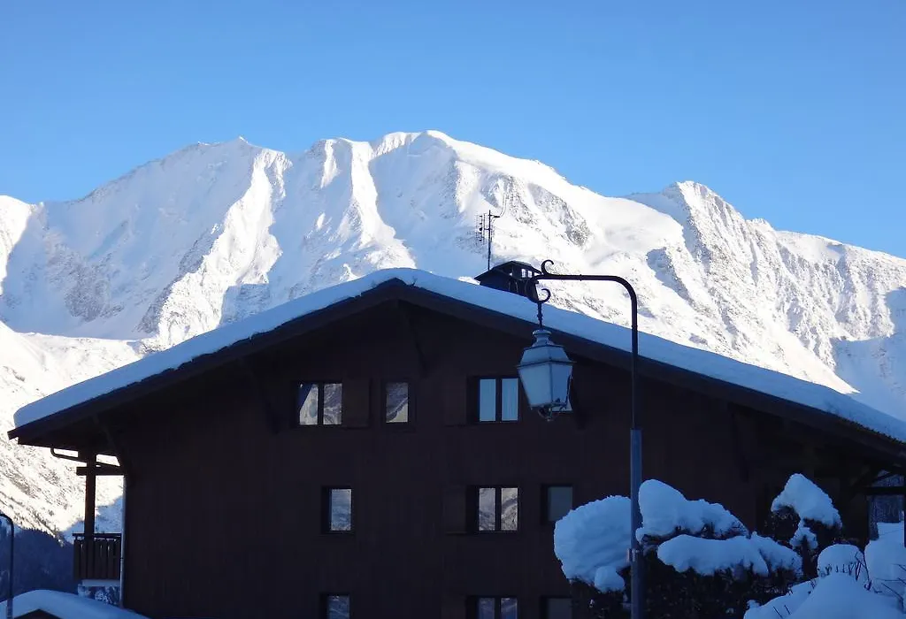 Chalet Gabriel-1