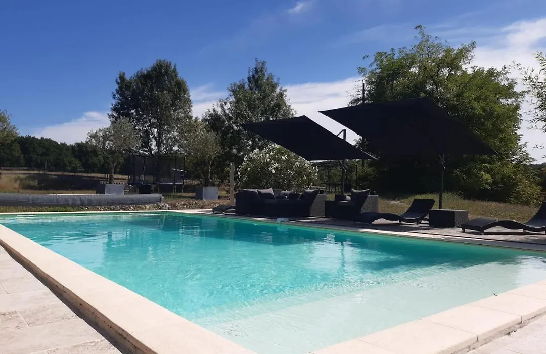 Domaine L'Esprit D'Antan-1