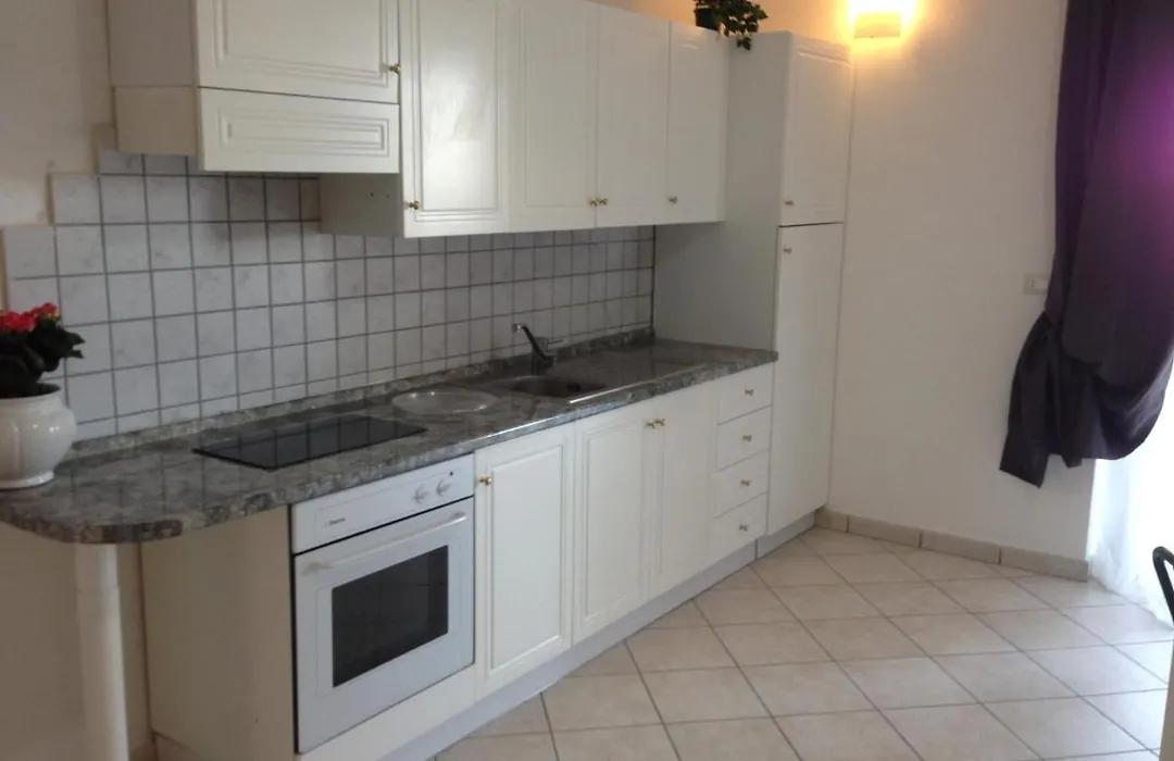 Residence Candeloro-1