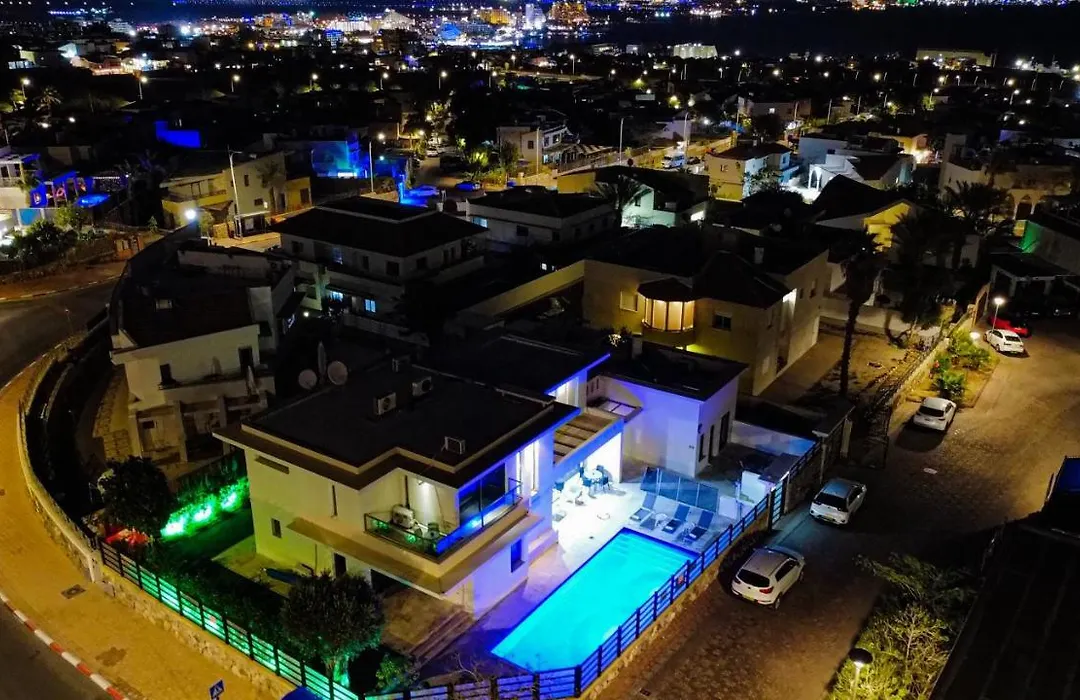 Villa Pomela By Sun And View-1