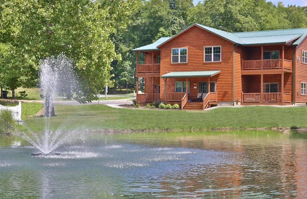 Waterview Lodge By Amish Country Lodging-1