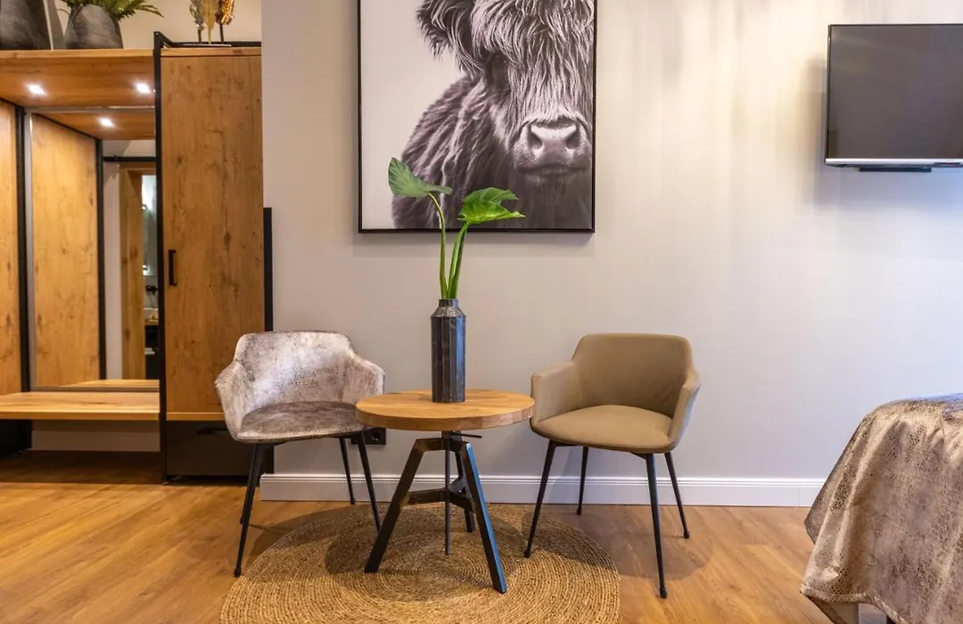Boutique Hotel Melchers-1