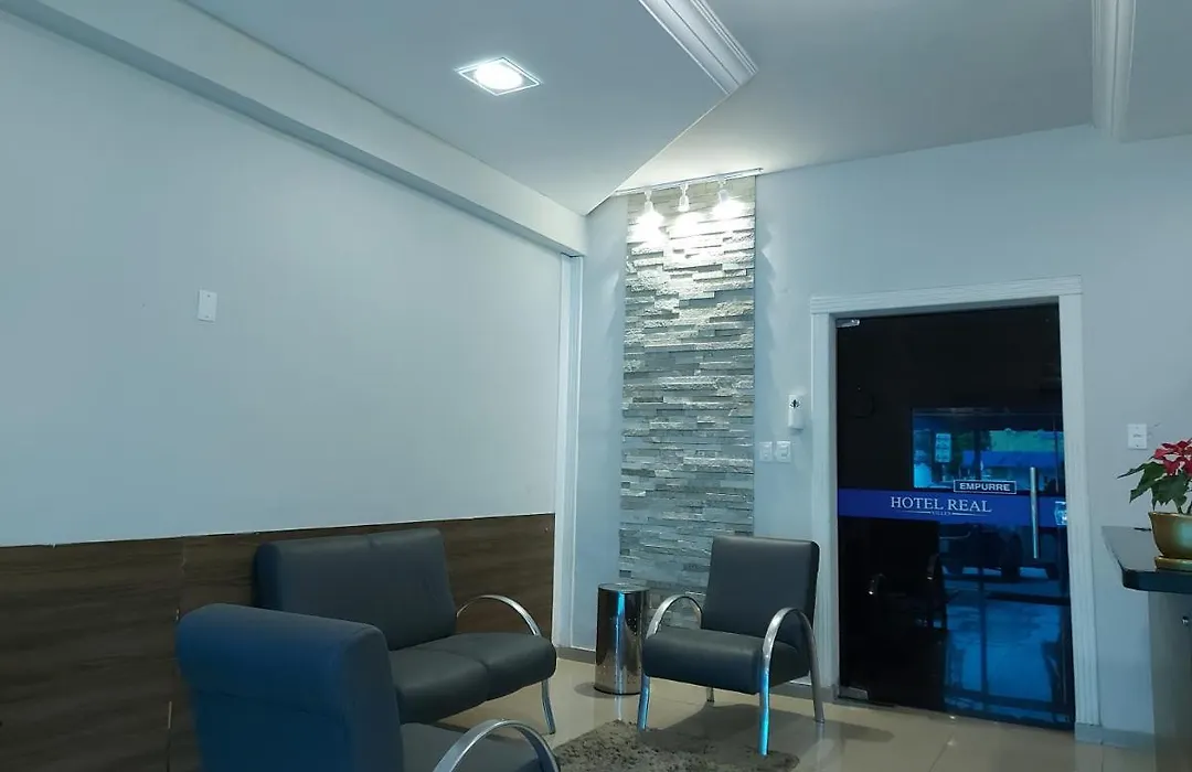 Hotel Real Villes-1