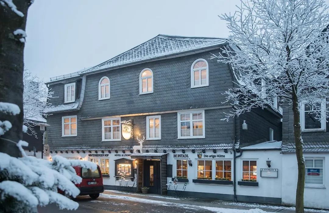 Hotel Kiepenkerl-1