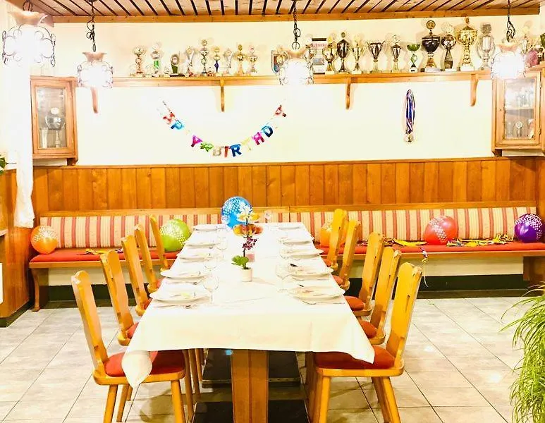 Gasthaus Dernedde-1
