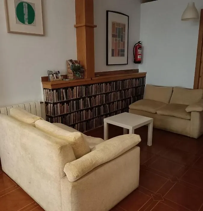 Hotel Argüelles-1
