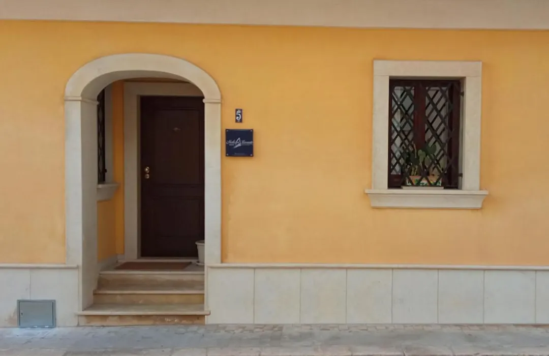 Molo di Levante - Rent Apartment-1