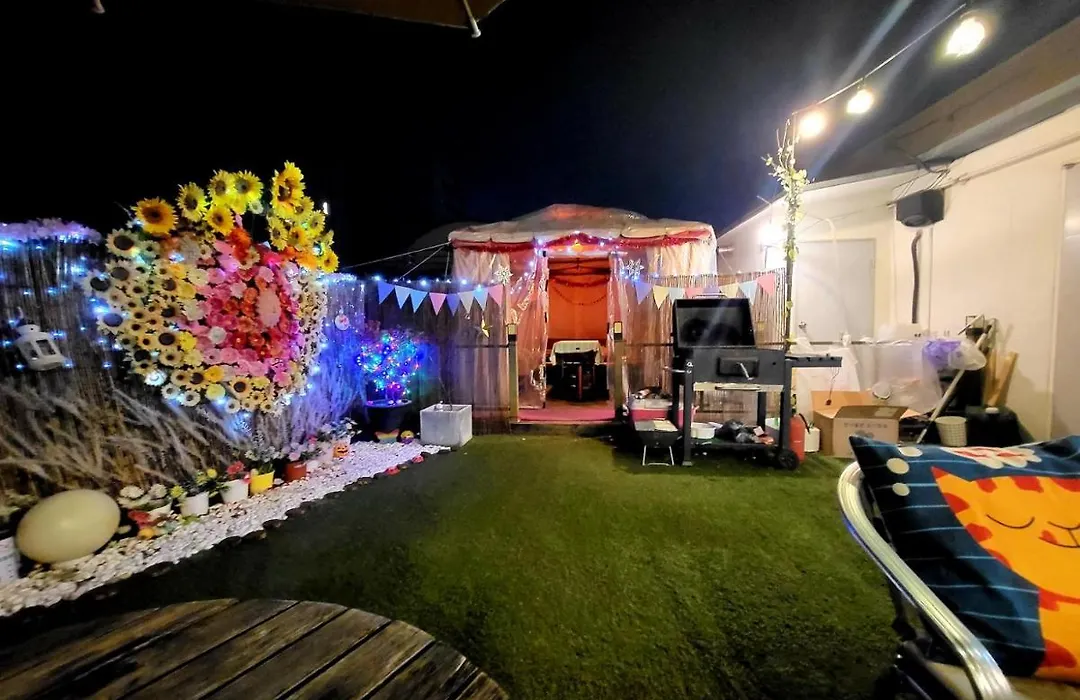 Hi Guesthouse Insadong-1