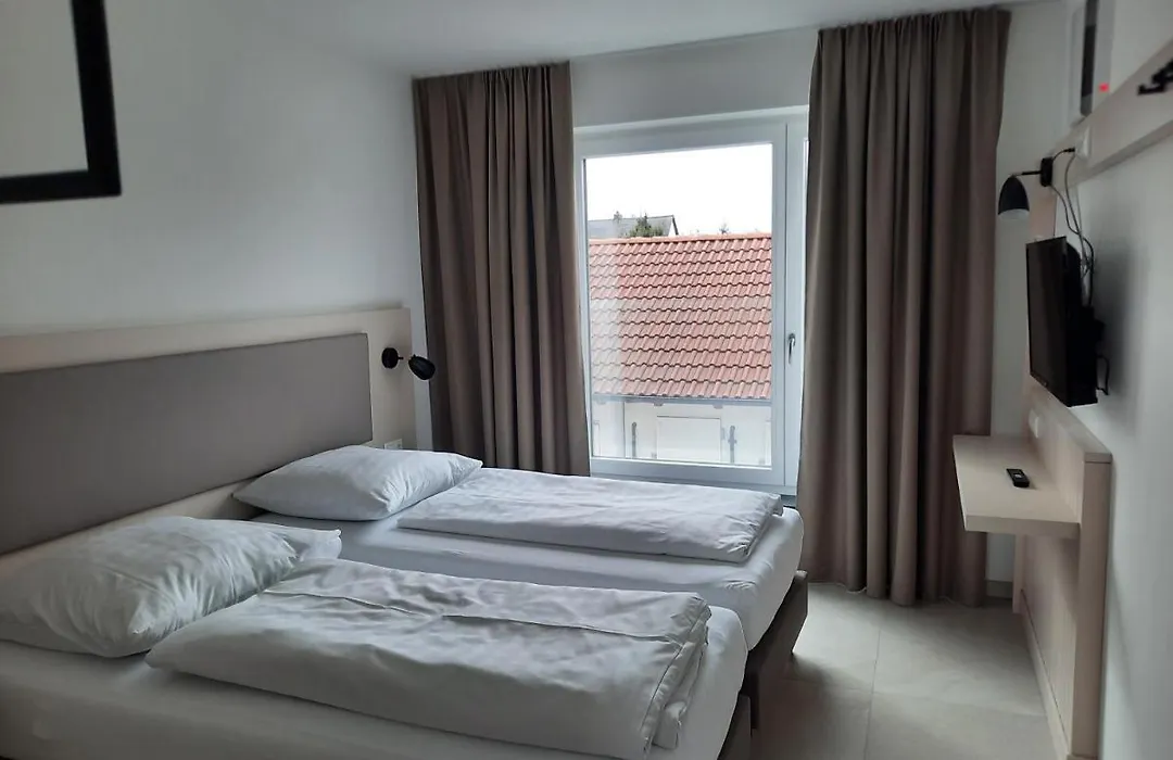 Hotel-Garni Obermeier-1