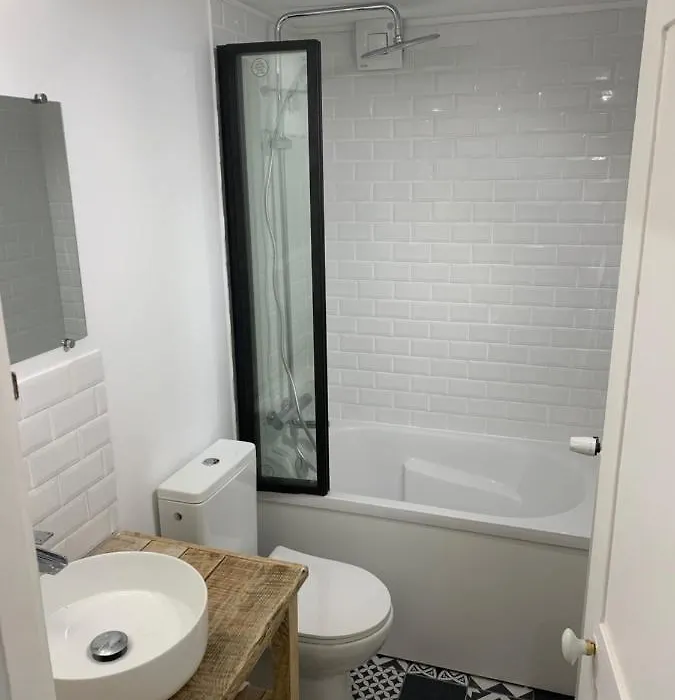 Les cottages chambre privée chez l habitant-1